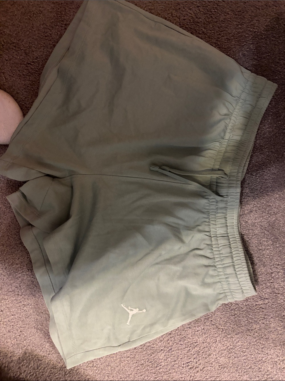 Women’s jordan medium shorts